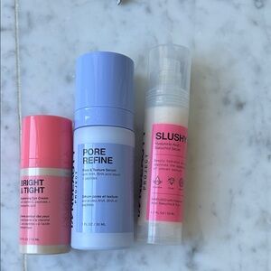 INNBEAUTY Skincare Trio